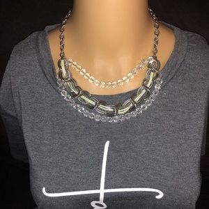 Custom Jewelry Necklace